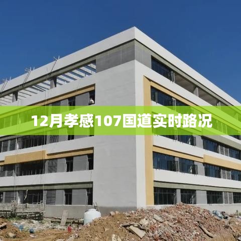 根據(jù)您的需求，以下是一個符合要求的標題，，孝感市12月國道實時路況播報，107國道路況更新。