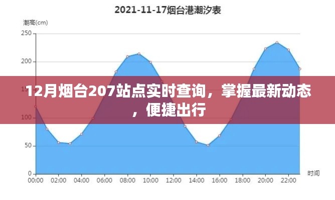 煙臺站點(diǎn)實(shí)時查詢，掌握出行動態(tài)