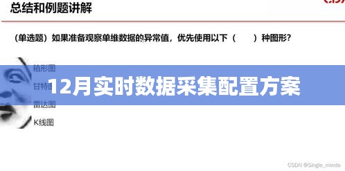 實(shí)時(shí)數(shù)據(jù)采集配置方案，12月方案詳解