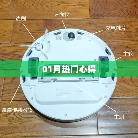 精選心得分享，一月熱門心得回顧