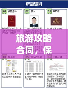 旅游攻略合同，保障旅行無憂，體驗(yàn)必備良策