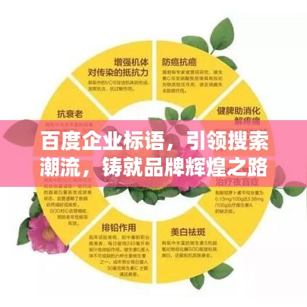 百度企業(yè)標(biāo)語(yǔ)，引領(lǐng)搜索潮流，鑄就品牌輝煌之路