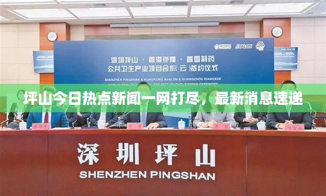 坪山今日熱點新聞一網(wǎng)打盡，最新消息速遞