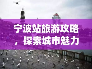 寧波站旅游攻略，探索城市魅力必覽！