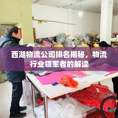 西湖物流公司排名揭秘，物流行業(yè)領(lǐng)軍者的解讀