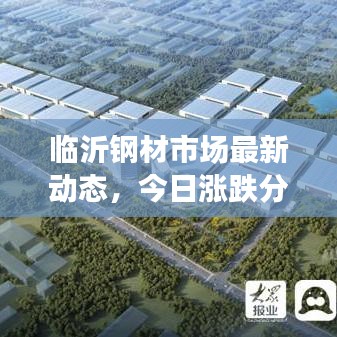 臨沂鋼材市場最新動(dòng)態(tài)，今日漲跌分析與趨勢解讀