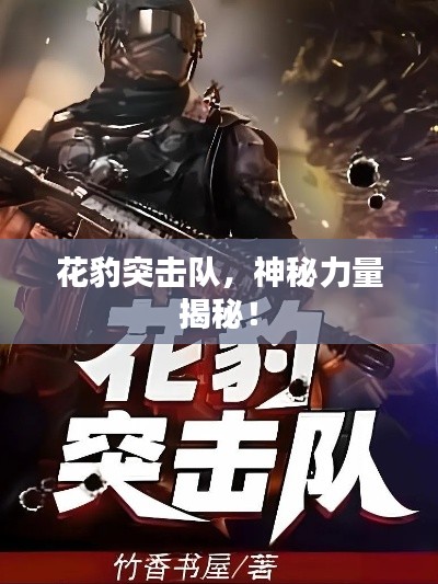 花豹突擊隊，神秘力量揭秘！