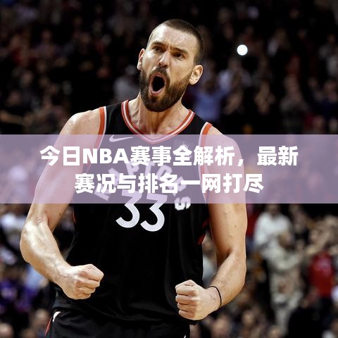 今日NBA賽事全解析，最新賽況與排名一網(wǎng)打盡