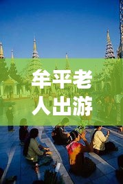 牟平老人出游寶典，暢游景點，享受愜意時光