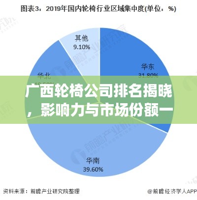 廣西輪椅公司排名揭曉，影響力與市場份額一覽