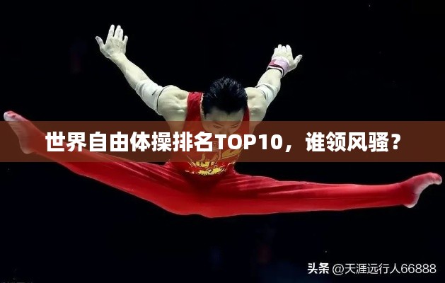 世界自由體操排名TOP10，誰(shuí)領(lǐng)風(fēng)騷？