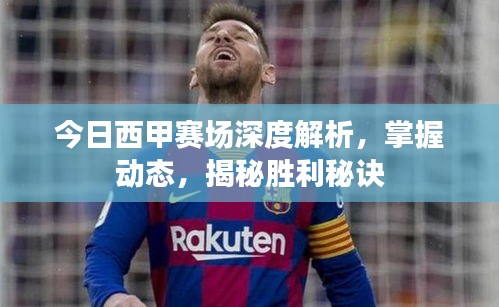 今日西甲賽場深度解析，掌握動(dòng)態(tài)，揭秘勝利秘訣