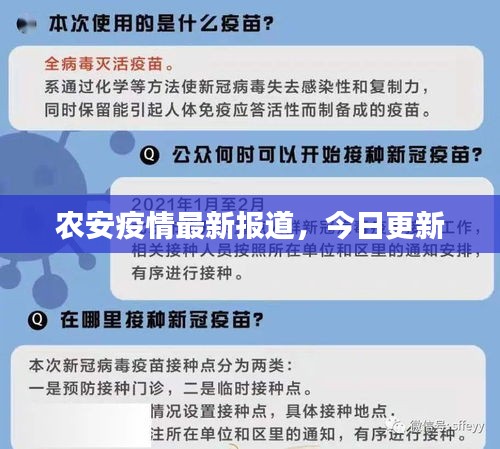 農(nóng)安疫情最新報道，今日更新