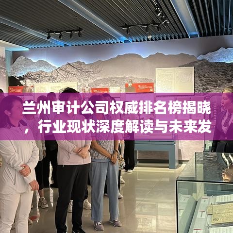 蘭州審計(jì)公司權(quán)威排名榜揭曉，行業(yè)現(xiàn)狀深度解讀與未來發(fā)展趨勢預(yù)測