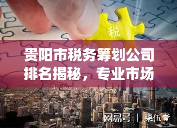 貴陽市稅務(wù)籌劃公司排名揭秘，專業(yè)市場分析助你明智選擇！