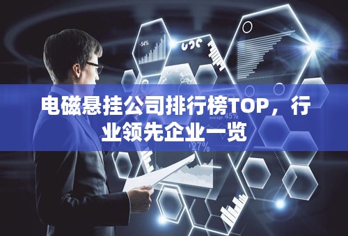 電磁懸掛公司排行榜TOP，行業(yè)領(lǐng)先企業(yè)一覽
