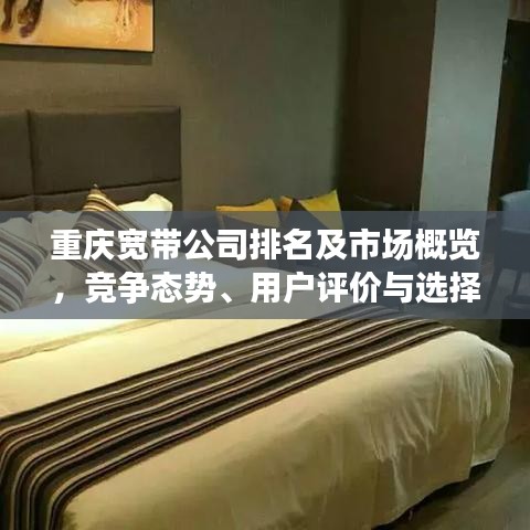 重慶寬帶公司排名及市場(chǎng)概覽，競(jìng)爭(zhēng)態(tài)勢(shì)、用戶(hù)評(píng)價(jià)與選擇指南