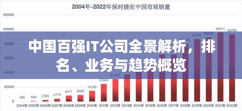 中國百強IT公司全景解析，排名、業(yè)務與趨勢概覽