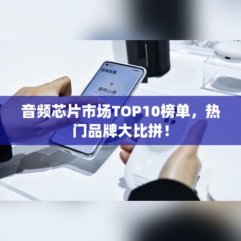 音頻芯片市場(chǎng)TOP10榜單，熱門(mén)品牌大比拼！