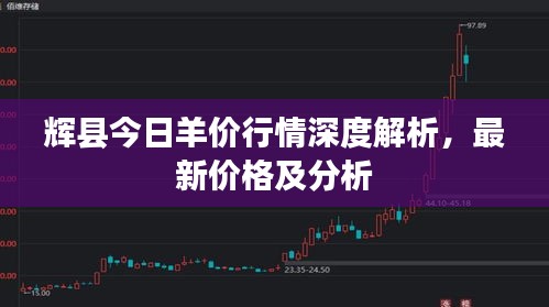 輝縣今日羊價(jià)行情深度解析，最新價(jià)格及分析