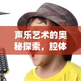 聲樂藝術的奧秘探索，腔體構造圖全解析